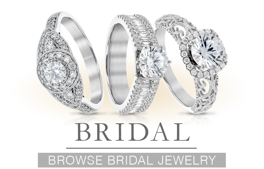 Allison Kaufman Bridal