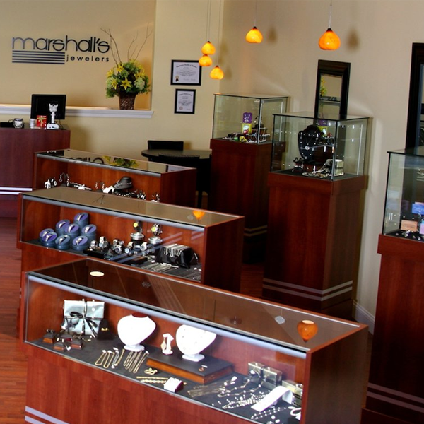 Marshalls Jewelers