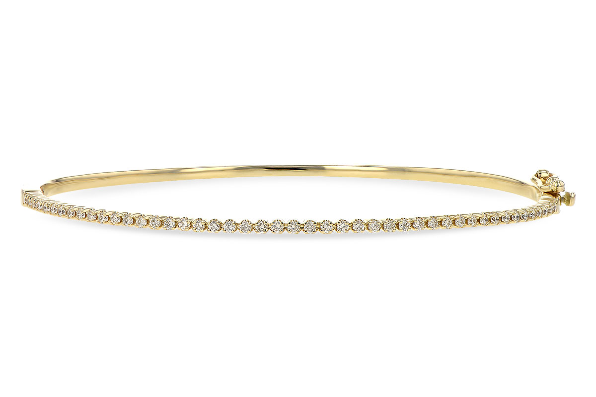 14KT Gold Bracelet